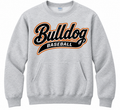 Classic Crewneck Sweatshirt
