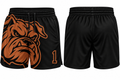DAWG Shorts