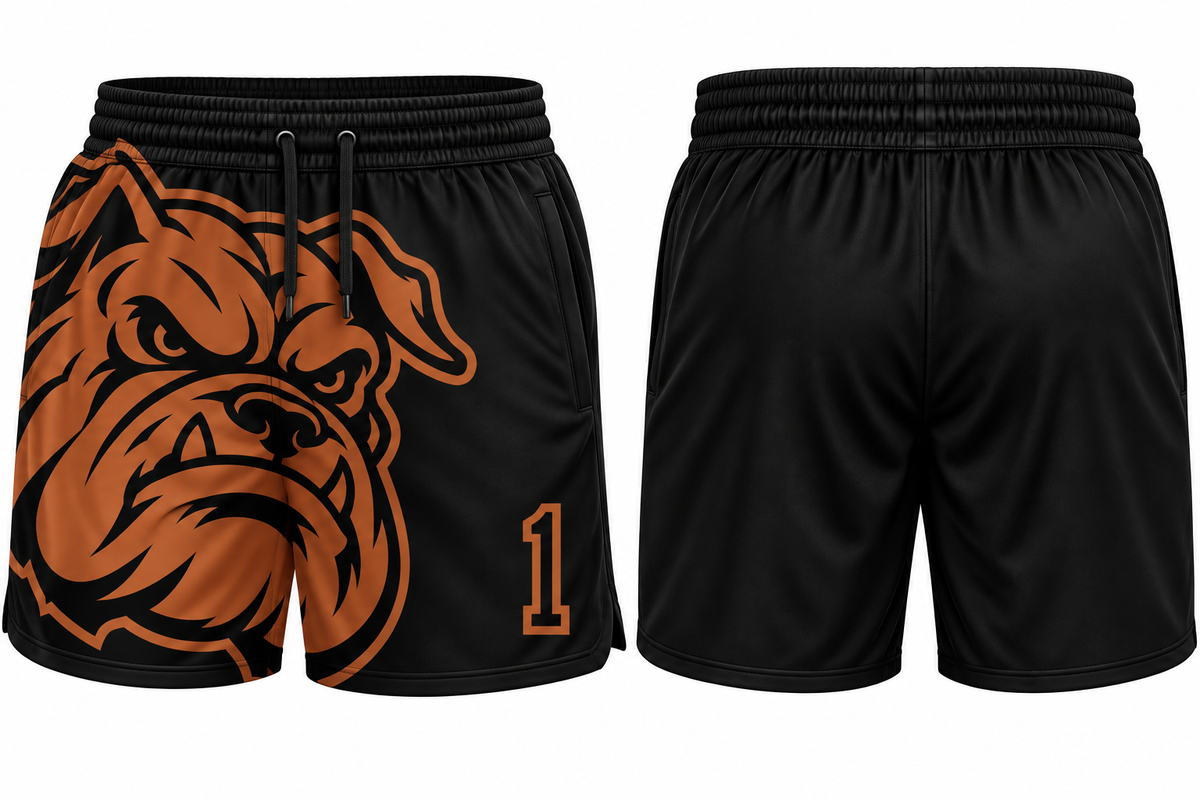 DAWG Shorts