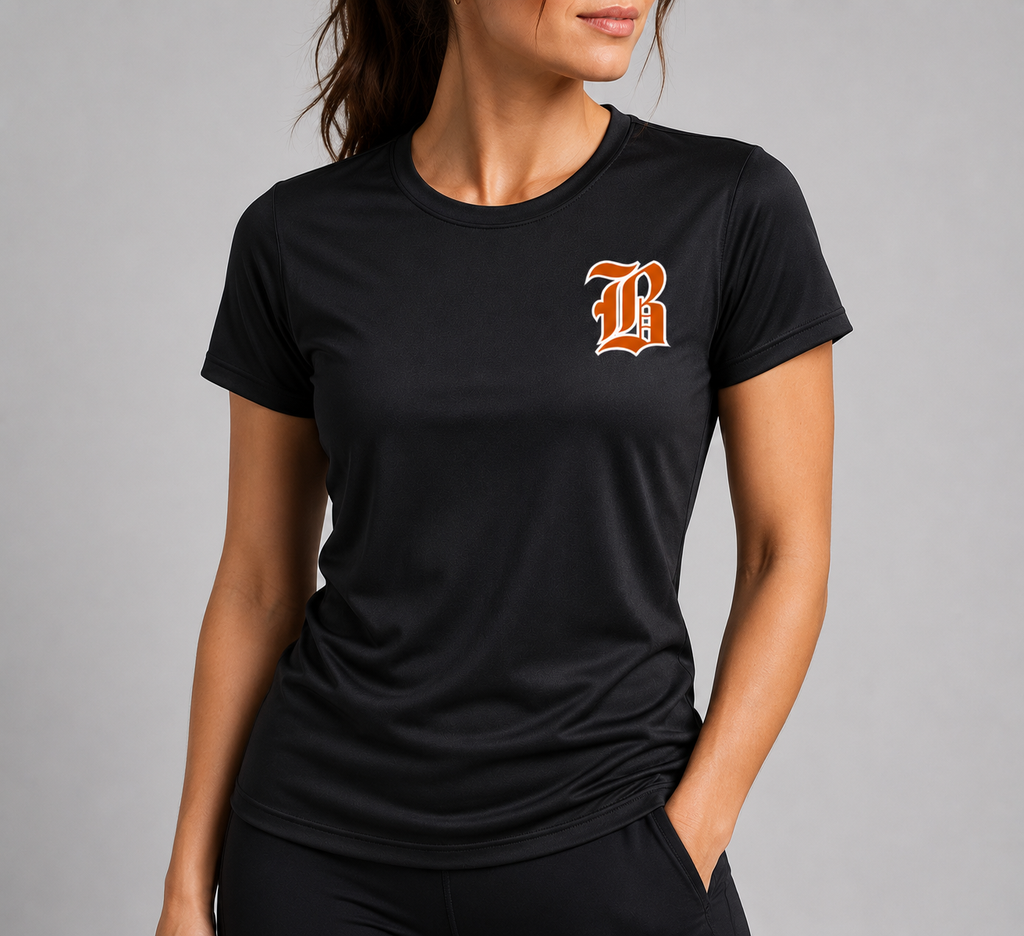 Women's Performance Tee