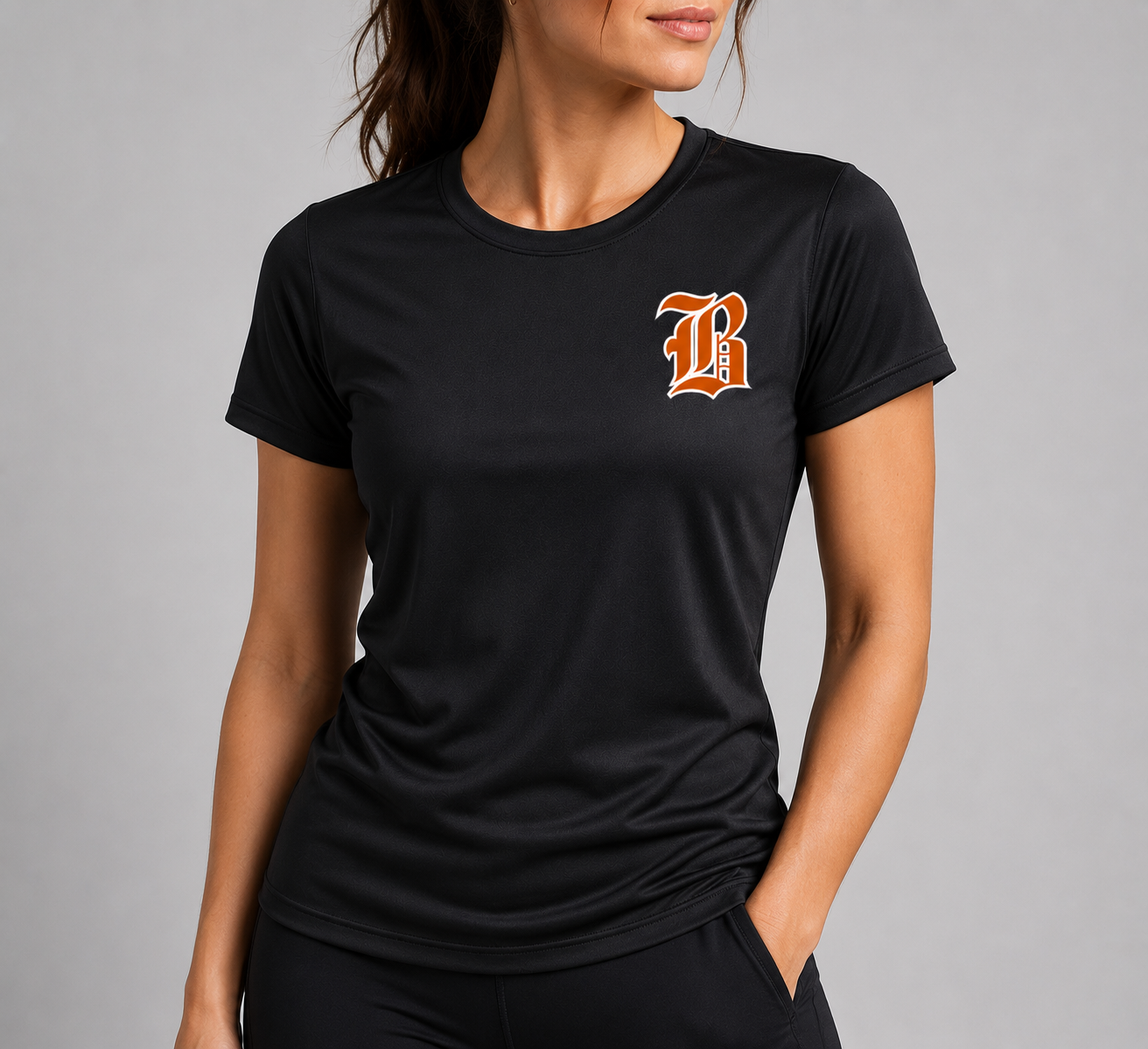 Women's Performance Tee
