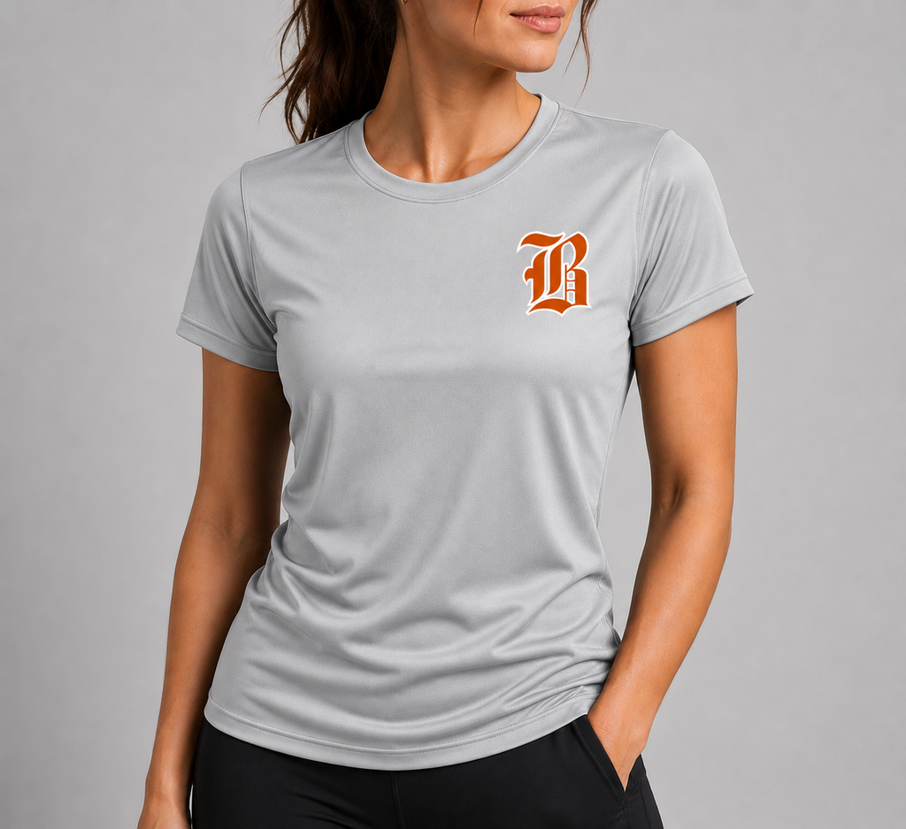 Women's Performance Tee