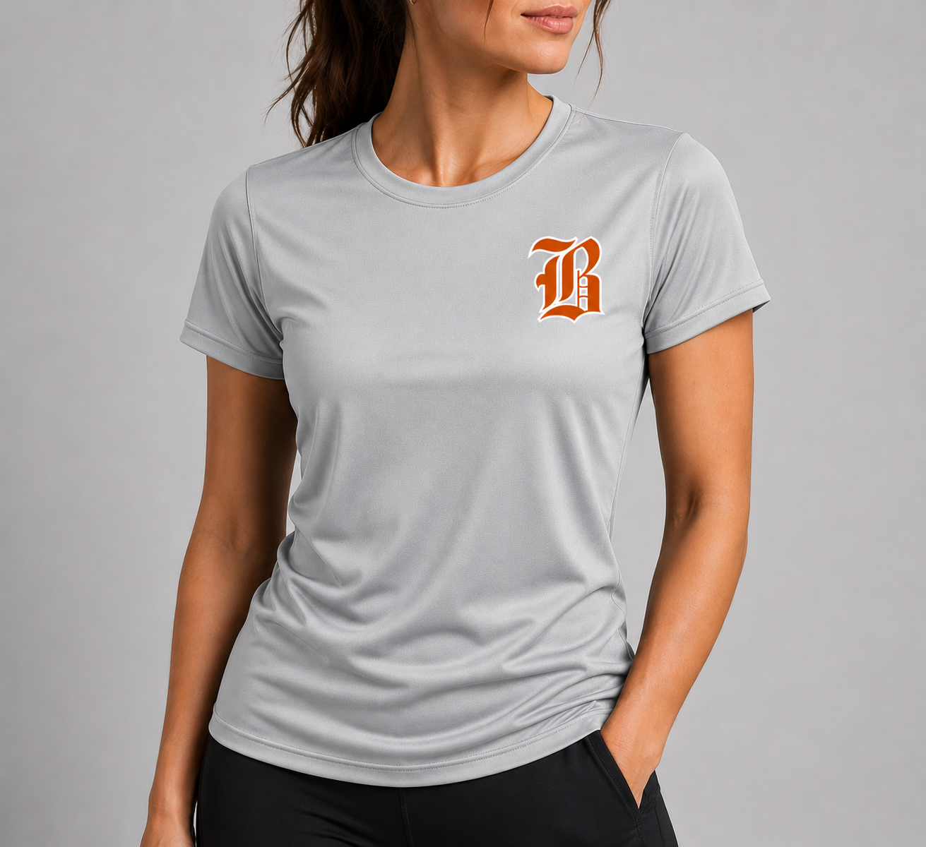 Women's Performance Tee