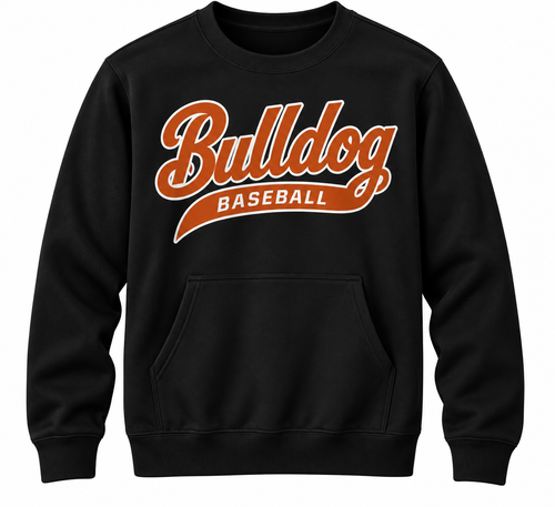 Classic Crewneck Sweatshirt