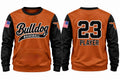 Crewneck Varsity Sweatshirt
