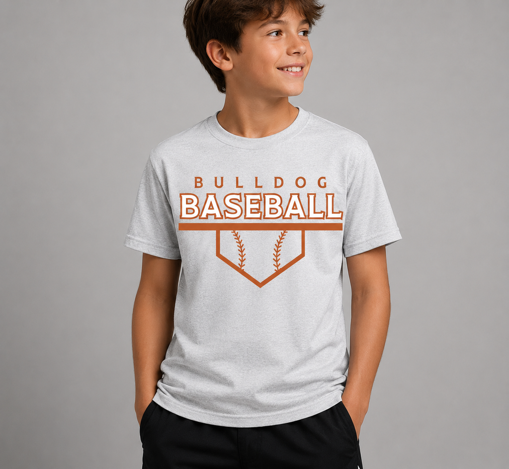 Youth Cotton Tee
