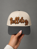 Cotton Bling 5-Panel Snapback Hat