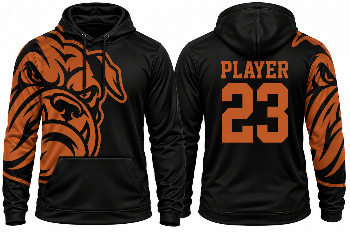 DAWG Hoodie