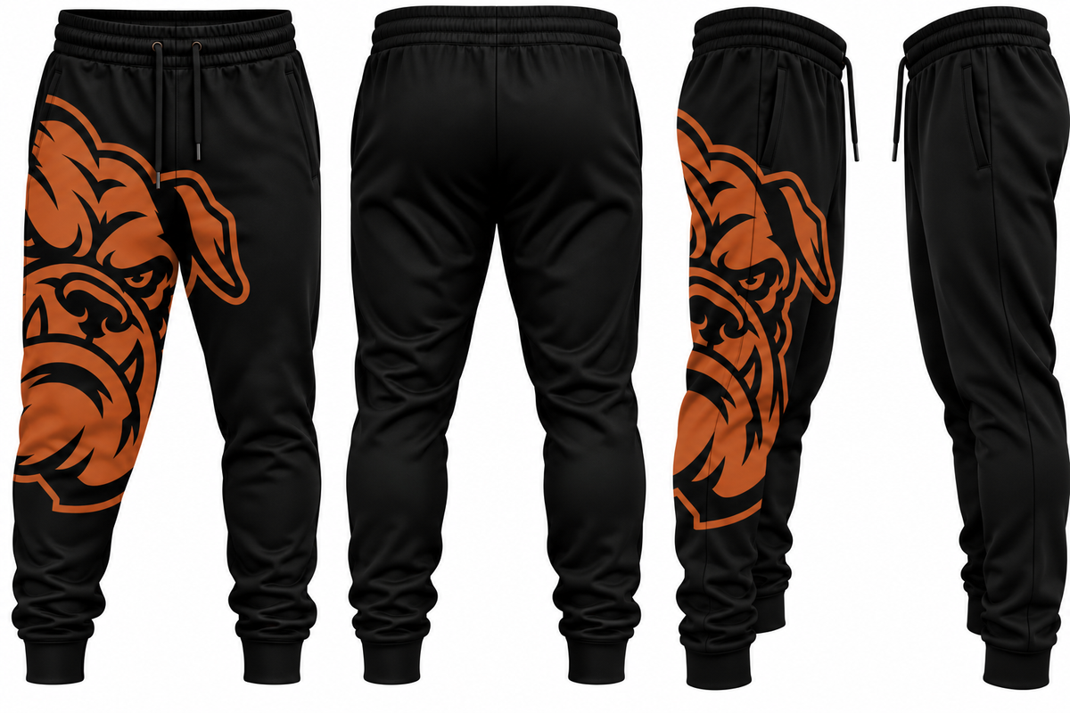 DAWG Joggers