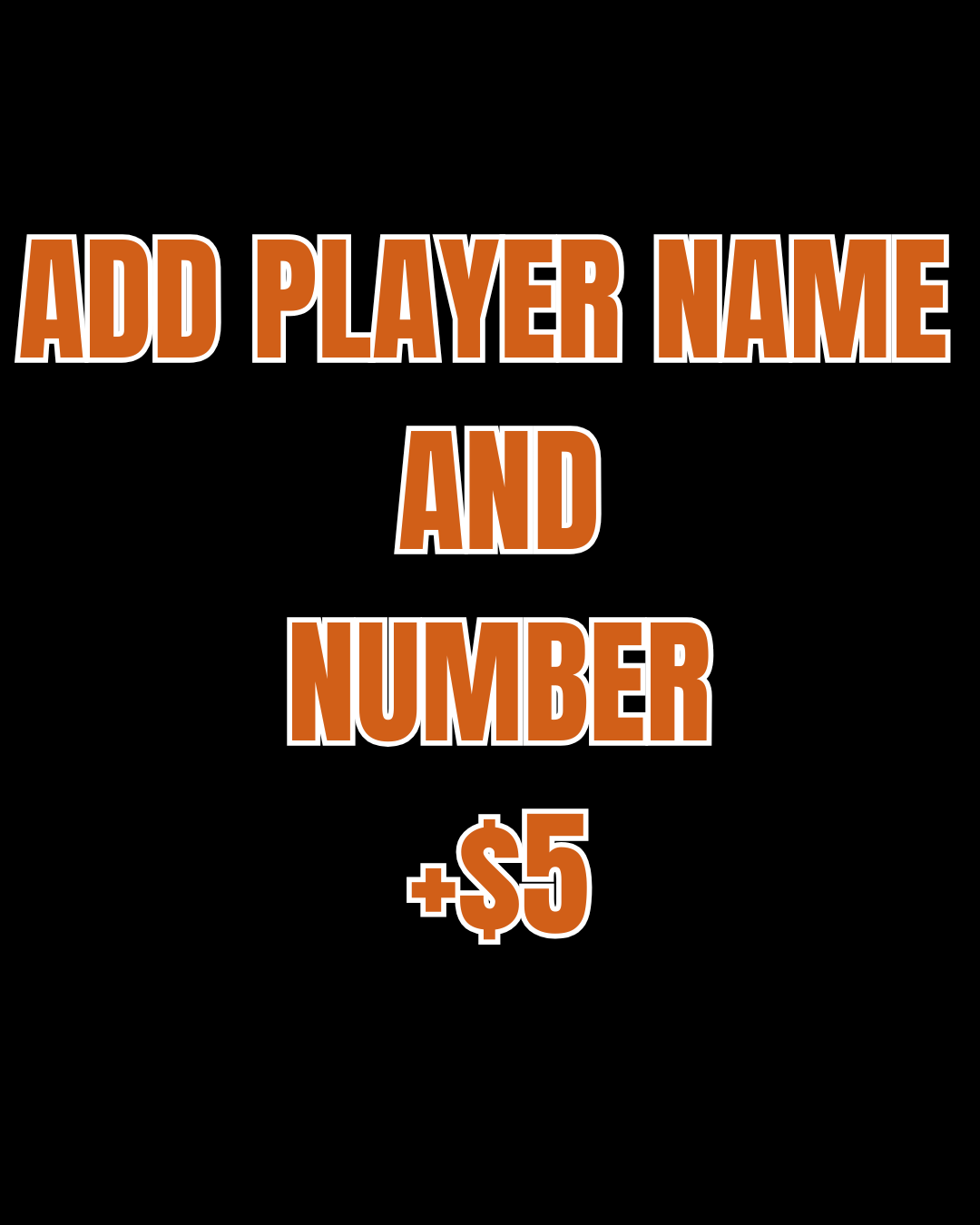 ADD ON