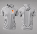 Men's Hooded Performance Shirt