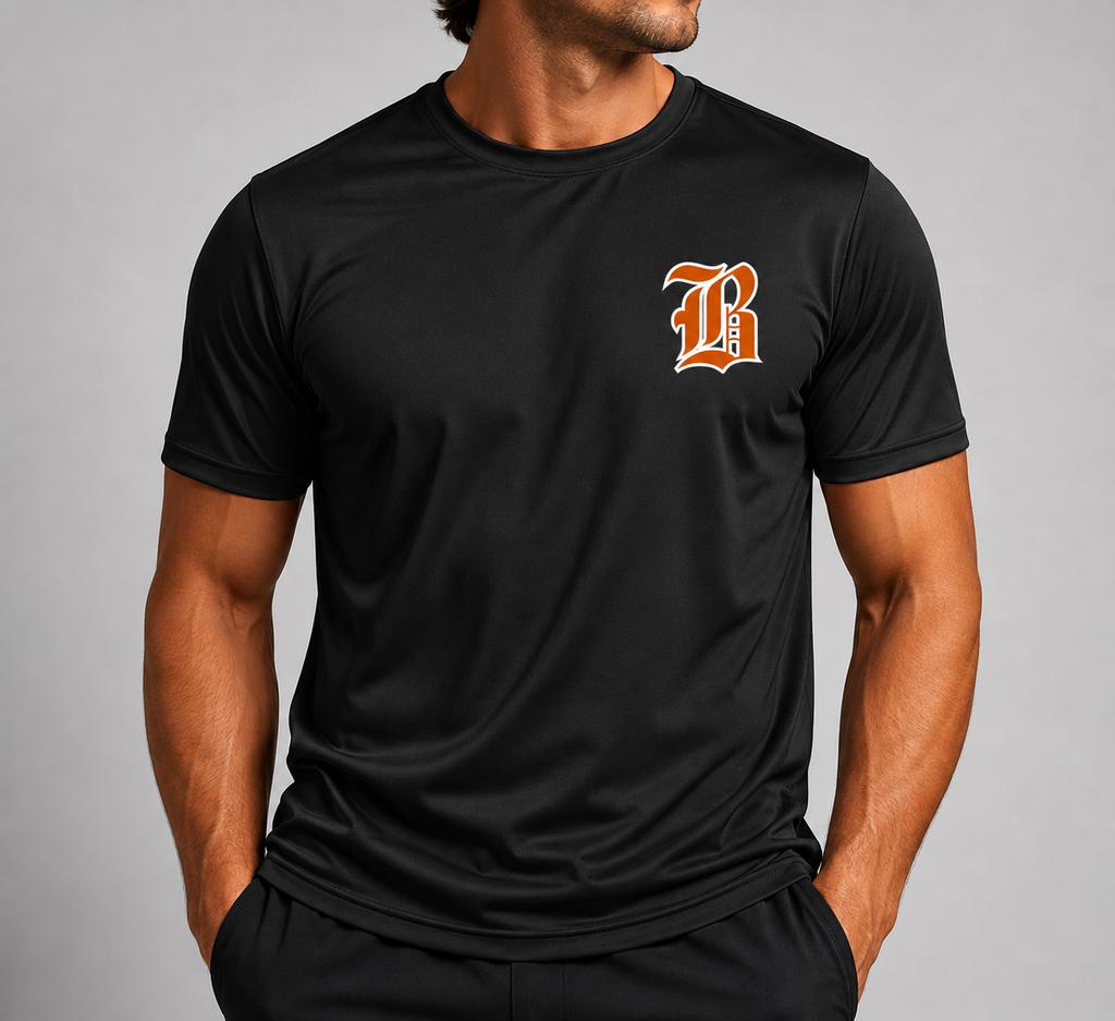 Men's Performance Tee