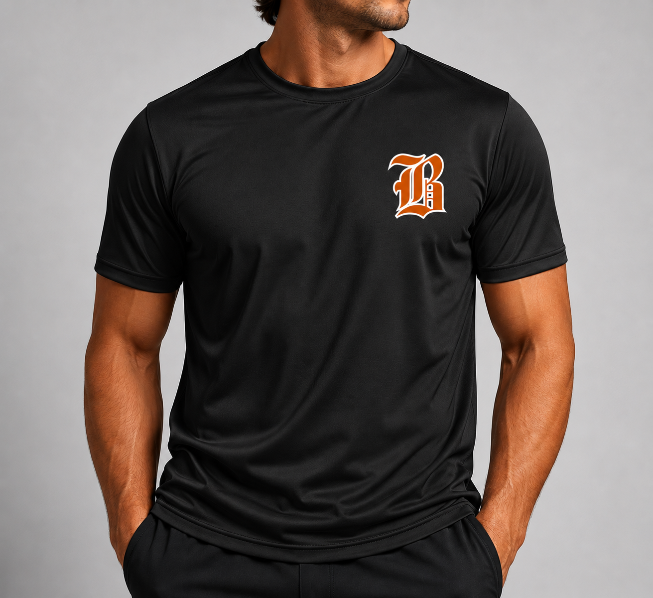 Men's Performance Tee