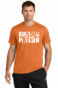 Nike Men's Swoosh Sleeve rLegend Tee