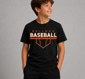 Youth Cotton Tee
