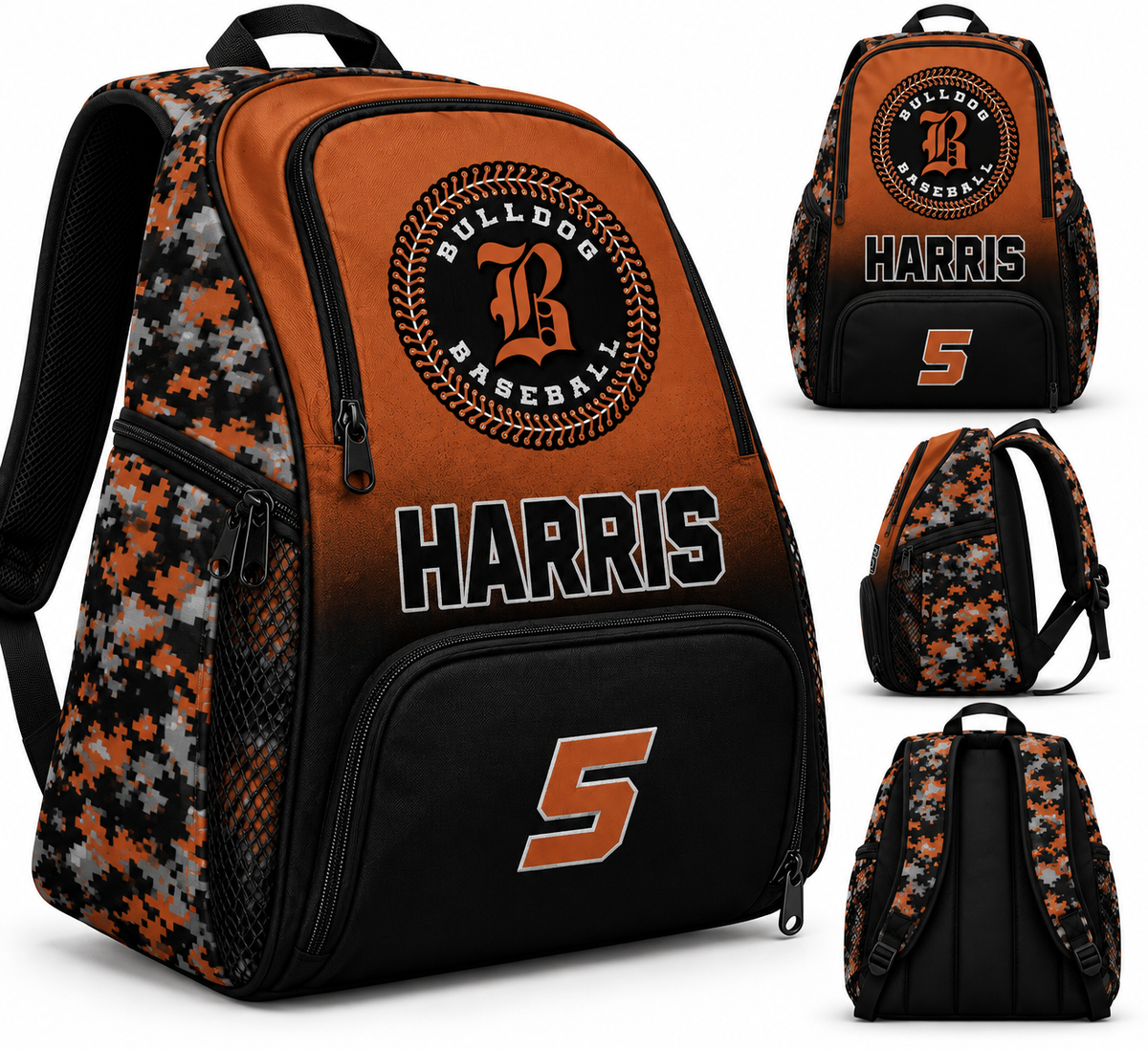 Backpack