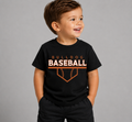 Toddler Cotton Tee