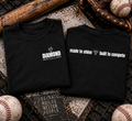 DIAMOND CUSTOMS TEE