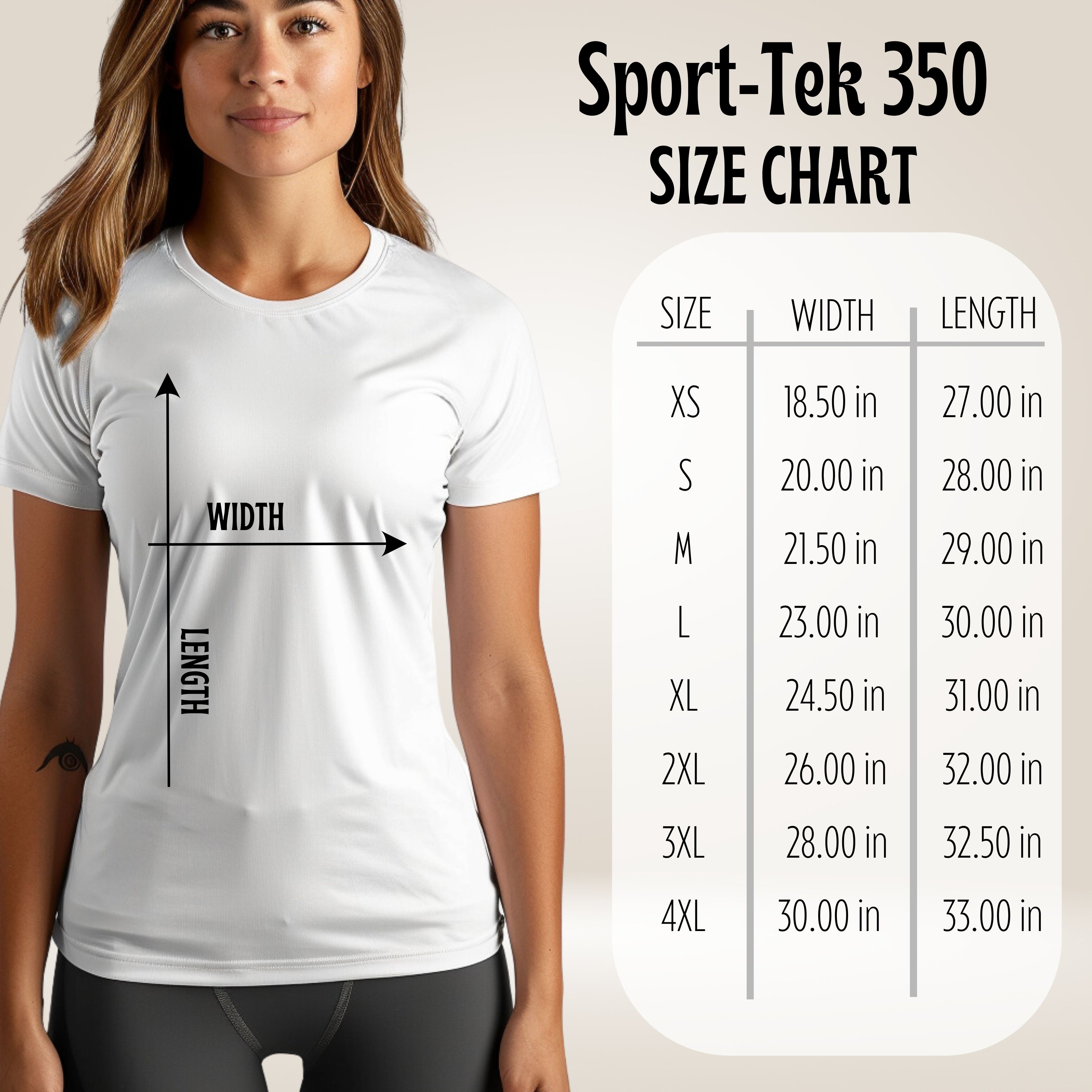Women's Performance Tee