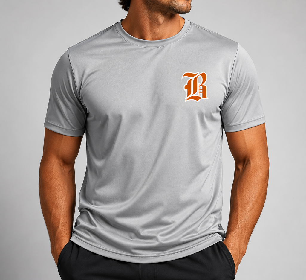 Men's Performance Tee
