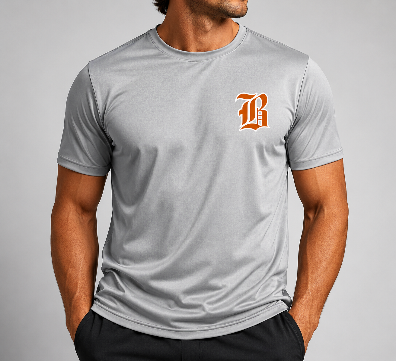 Men's Performance Tee