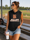 Women's Performance Hooded Tank